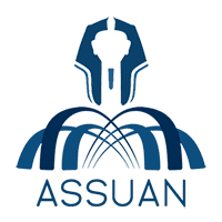 Piscinas Assuan