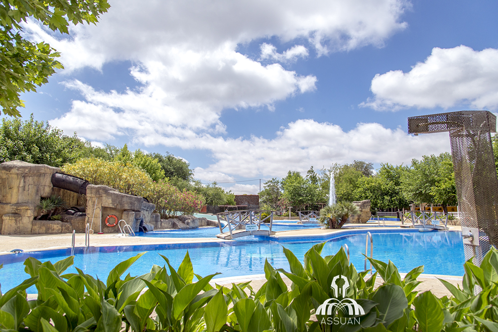 Piscina de adultos — foto 14