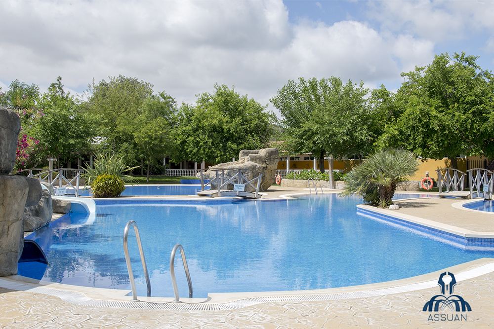 Piscina de adultos — foto 15