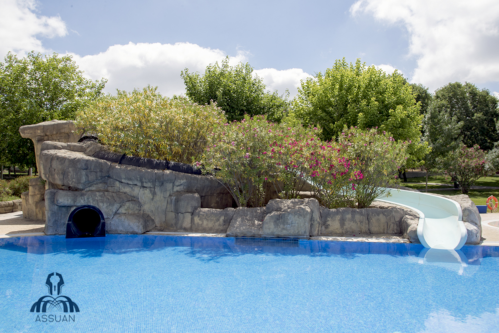 Piscina de adultos — foto 16
