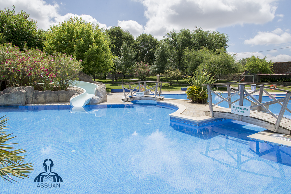 Piscina de adultos — foto 17