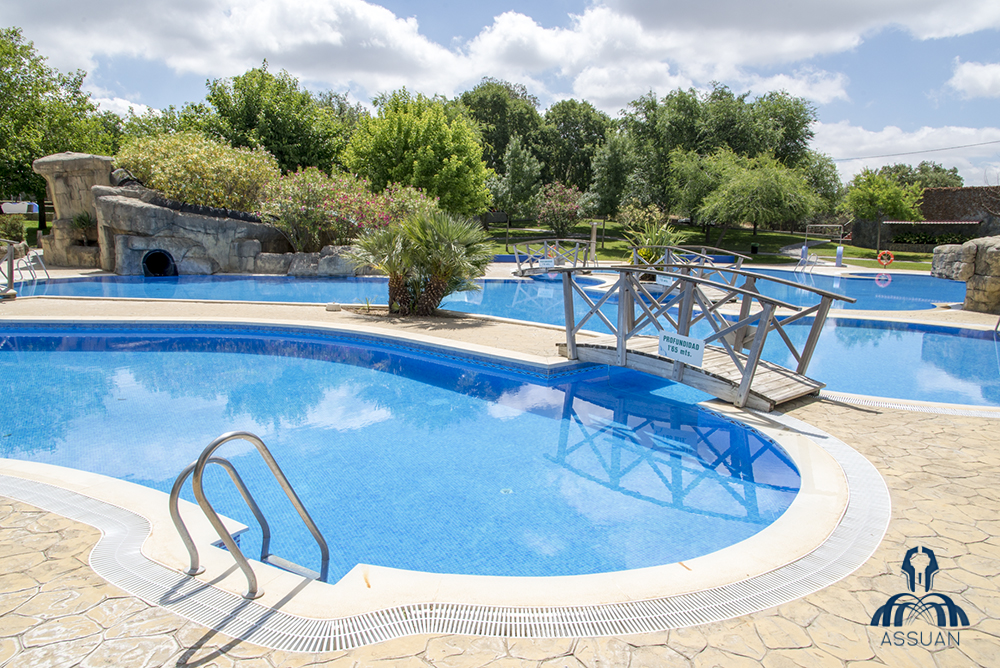 Piscina de adultos — foto 19
