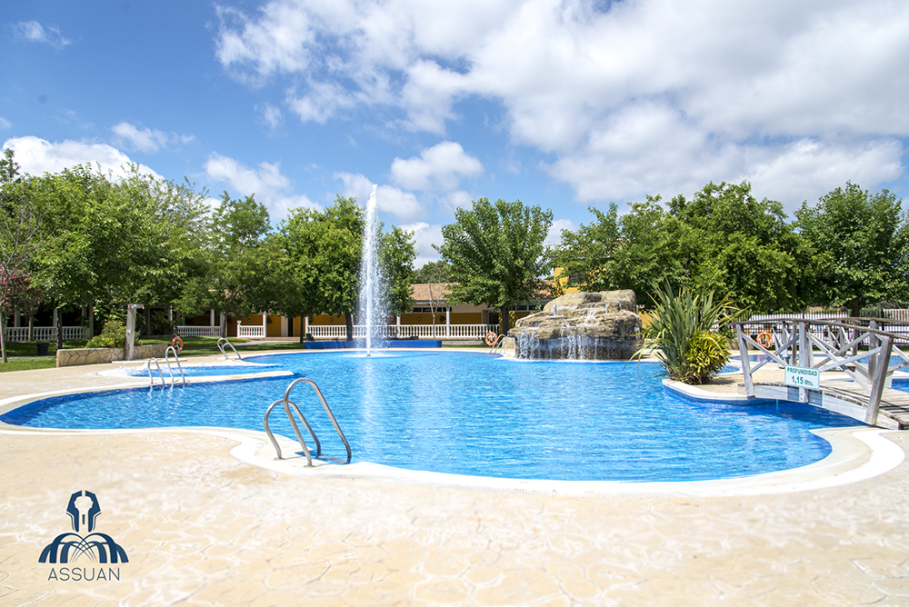 Piscina de adultos — foto 10