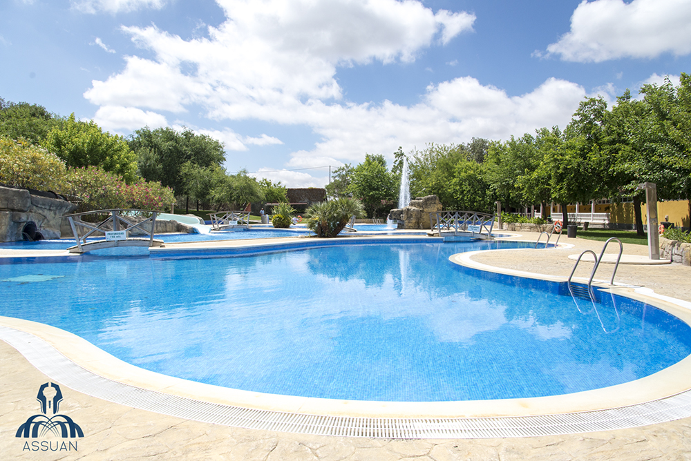 Piscina de adultos — foto 21