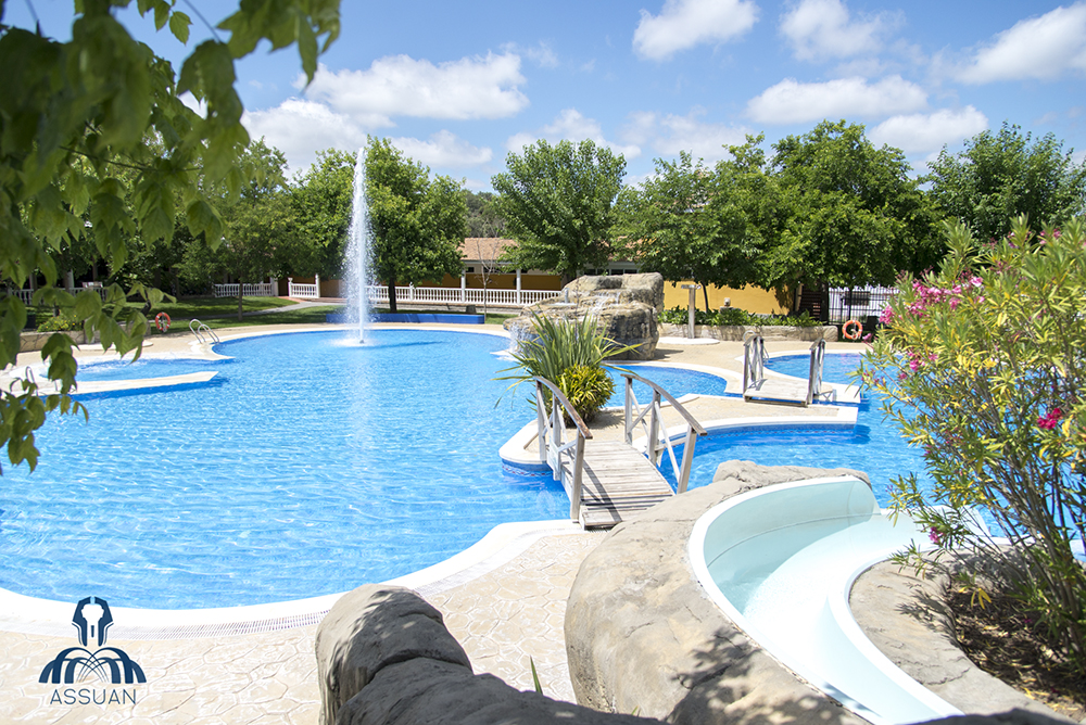 Piscina de adultos — foto 23