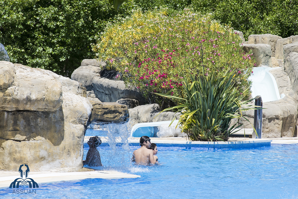 Piscina de adultos — foto 25