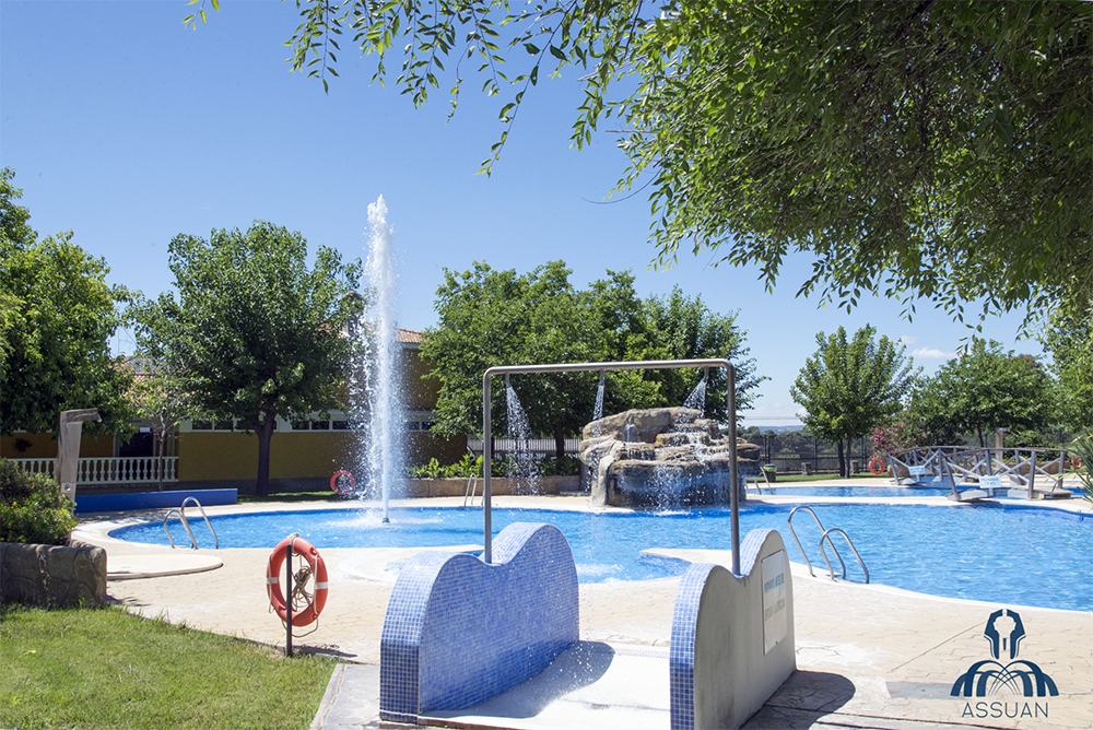 Piscina de adultos — foto 28