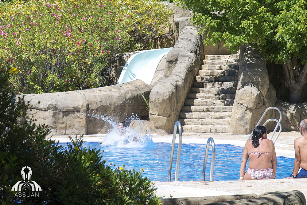 Piscina de adultos — foto 31