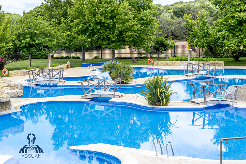 Piscina de adultos — foto 6