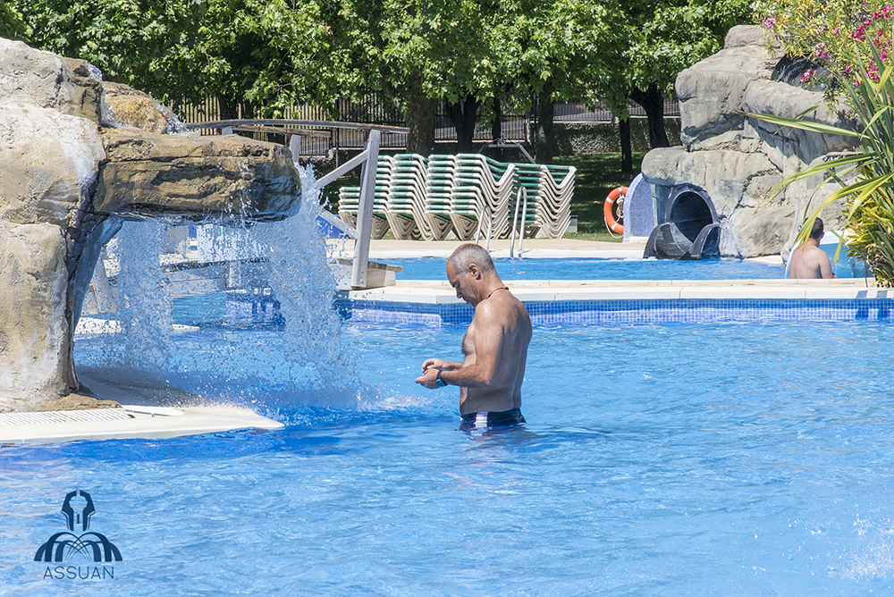 Piscina de adultos — foto 32