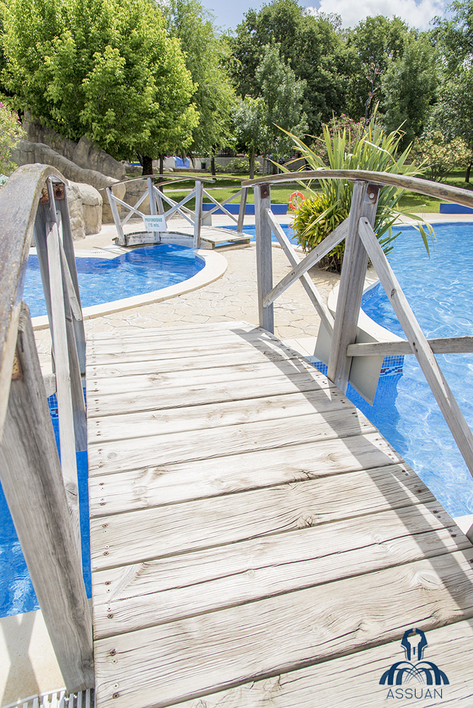 Piscina de adultos — foto 34