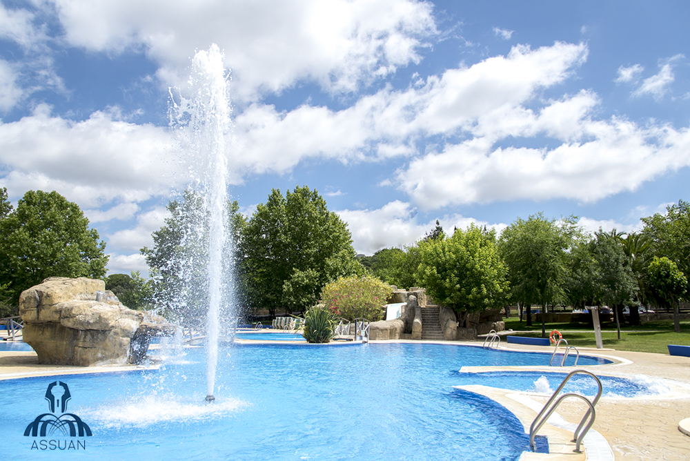 Piscina de adultos — foto 4