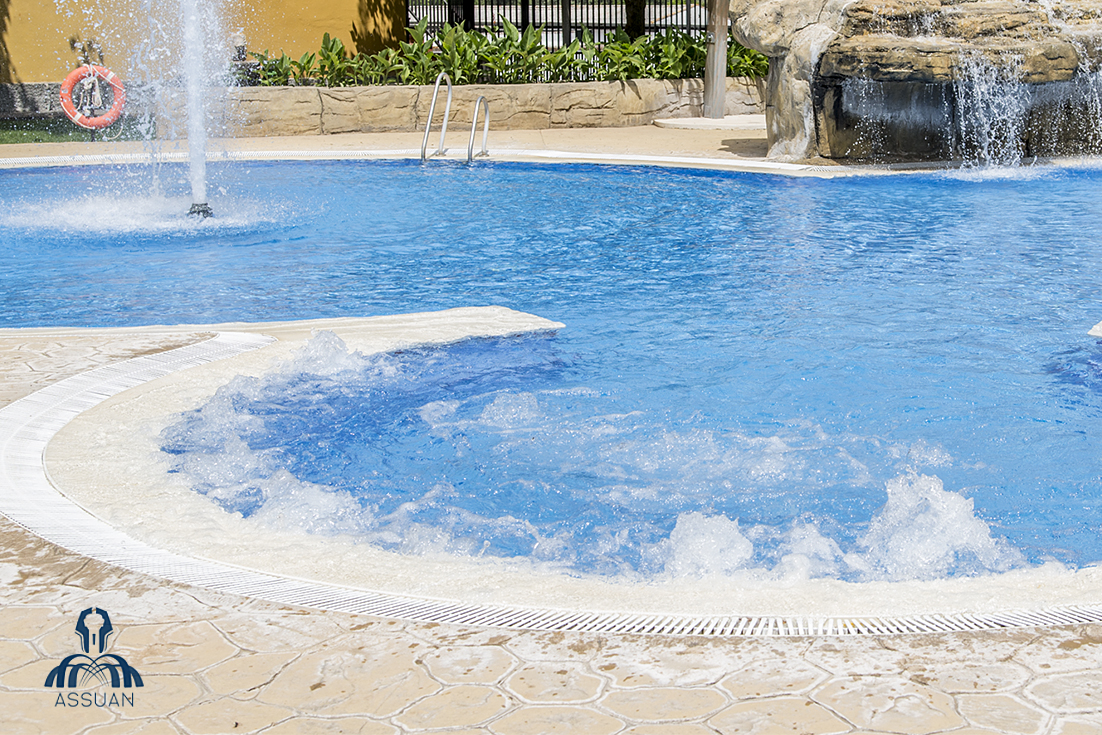 Piscina de adultos — foto 8