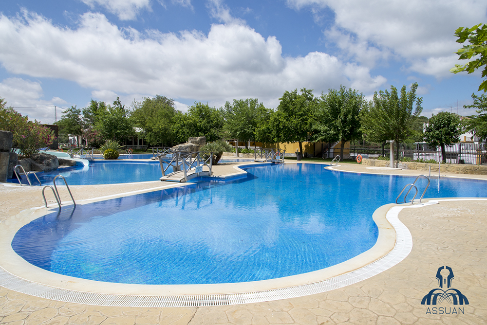 Piscina de adultos — foto 9