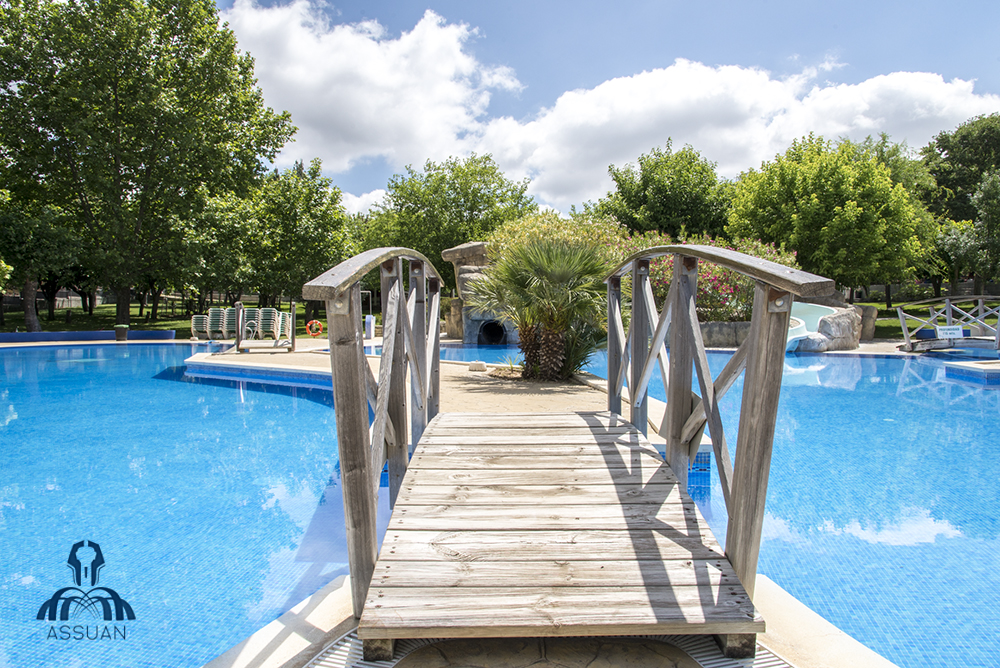 Piscina de adultos — foto 12