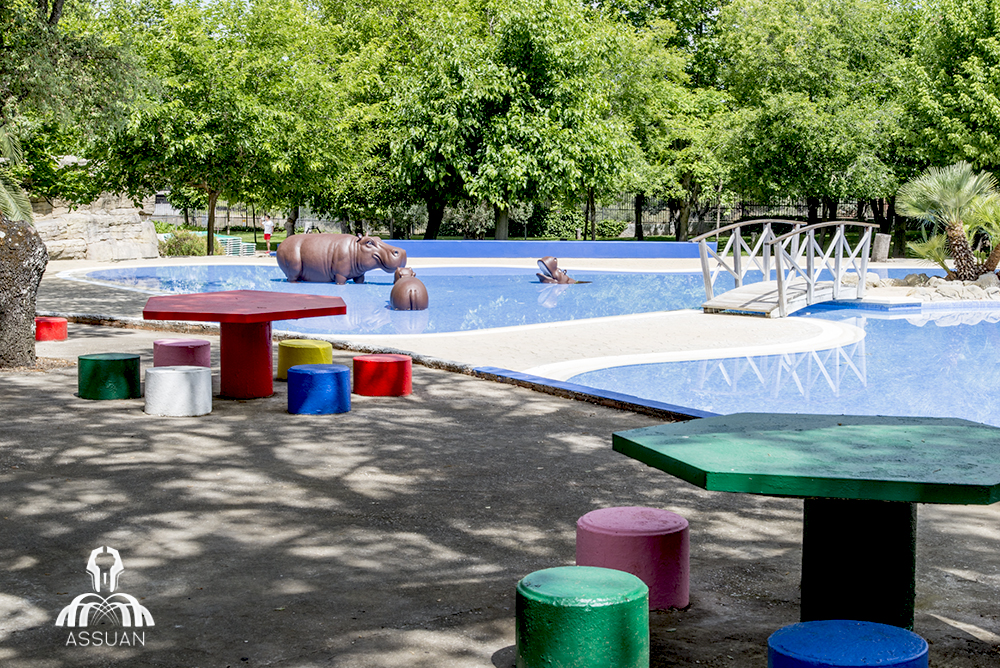 Piscina infantil — foto 16
