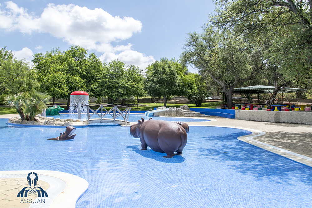 Piscina infantil — foto 8