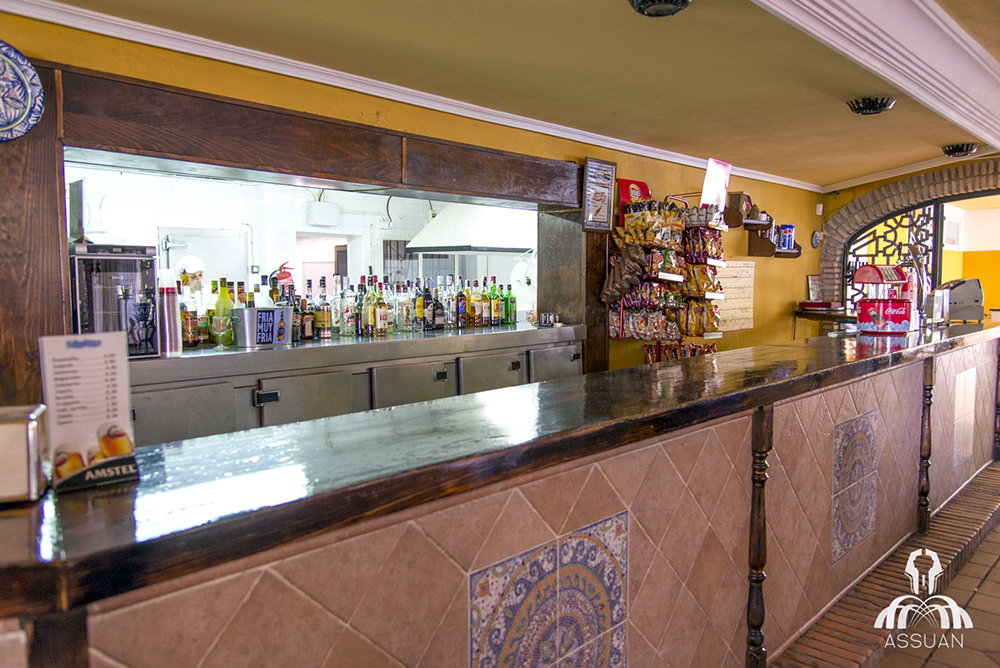 Restaurante y terraza — foto 4