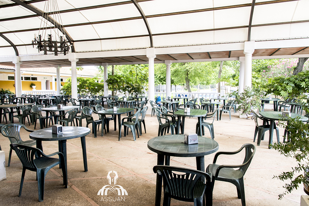 Terraza y restaurante (3)