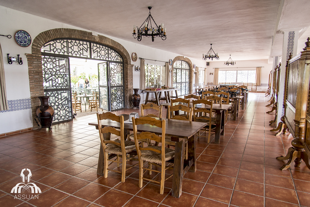 Terraza y restaurante (5)