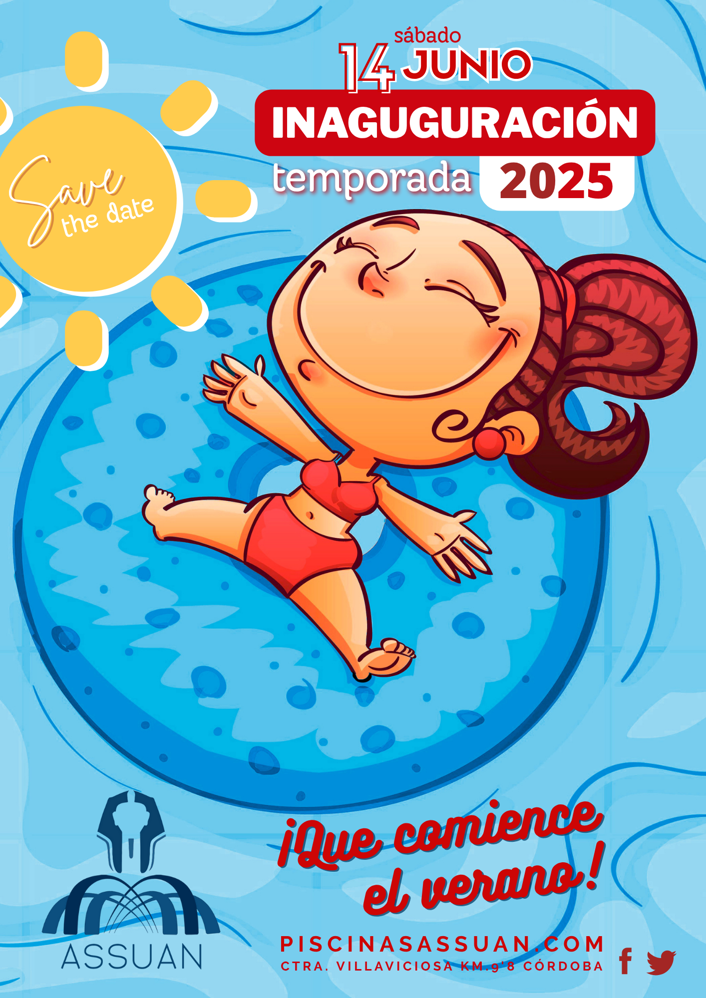 Inauguración Temporada 2025