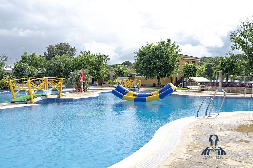Piscina de adultos — foto 3