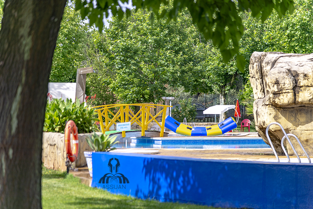 Piscina de adultos — foto 5