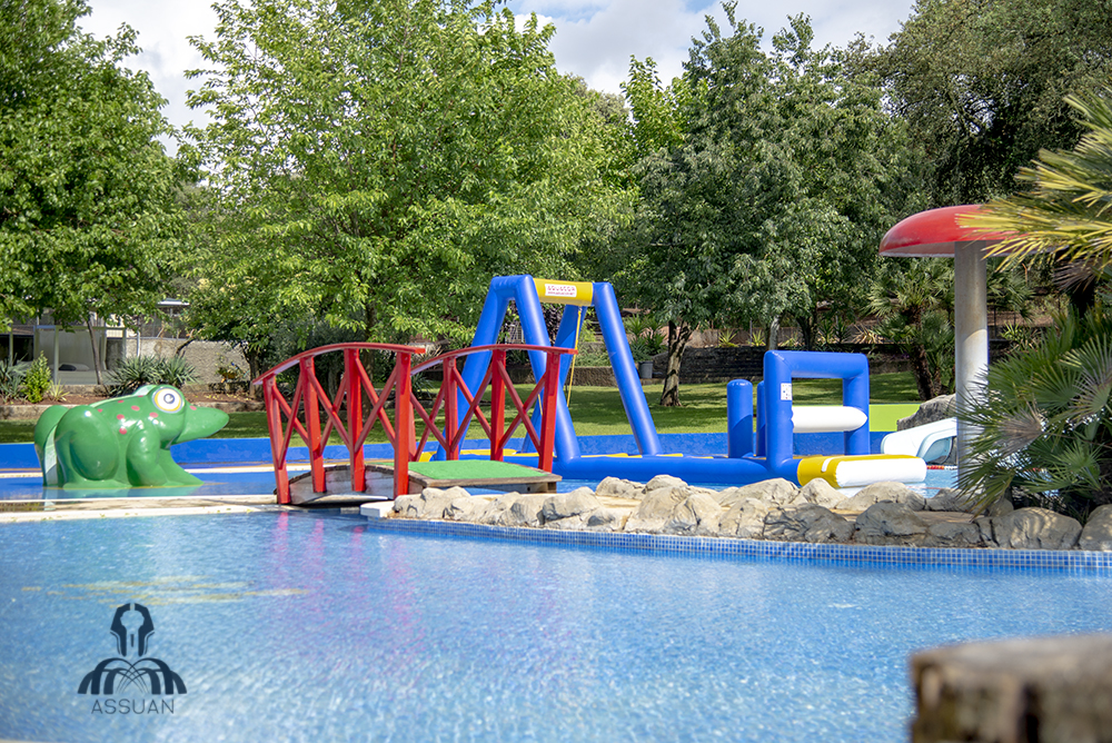 Piscina infantil — foto 4