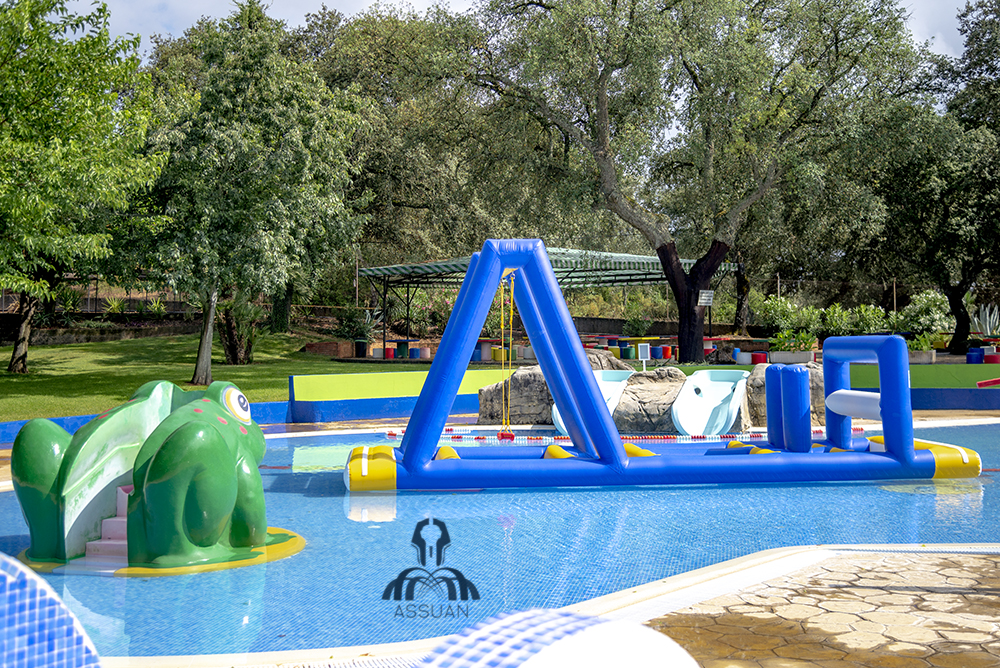 Piscina infantil — foto 6