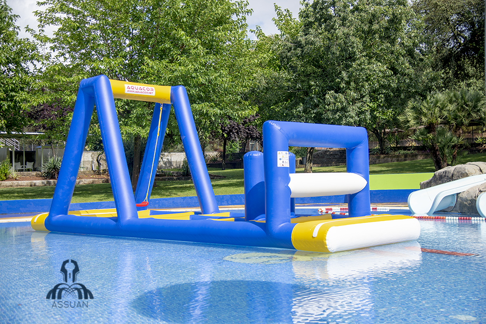 Piscina infantil — foto 9