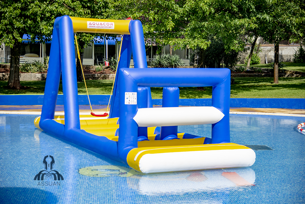 Piscina infantil — foto 2