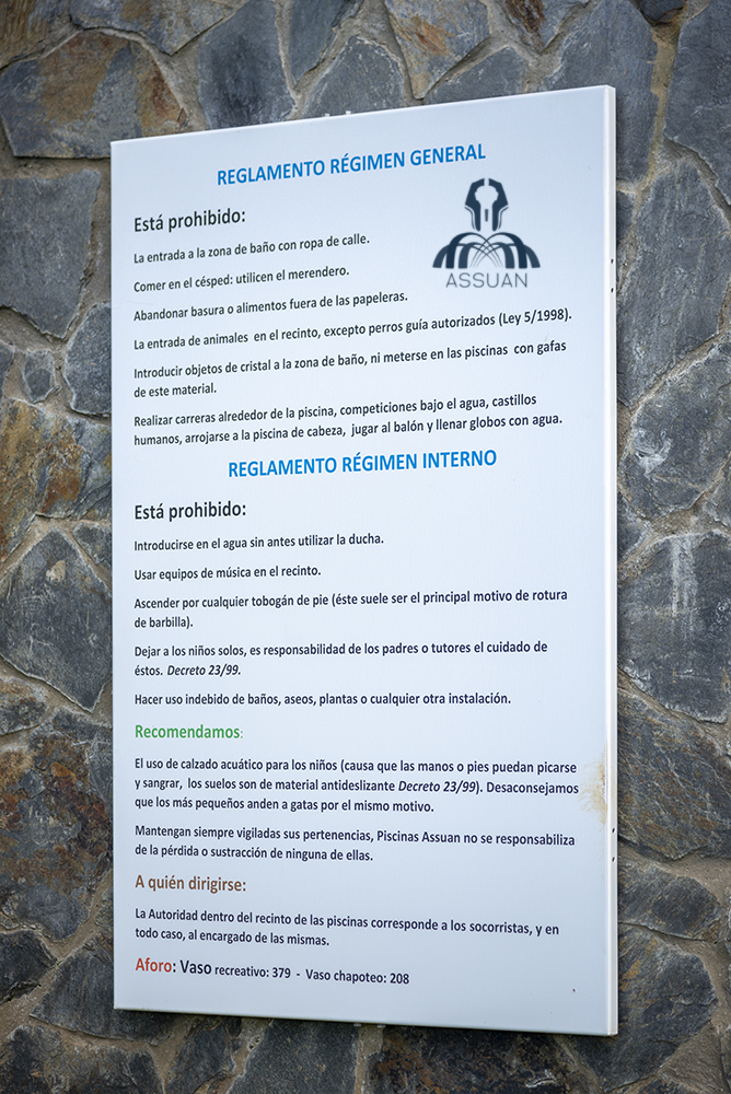 Vestuarios y enfermería — foto 6