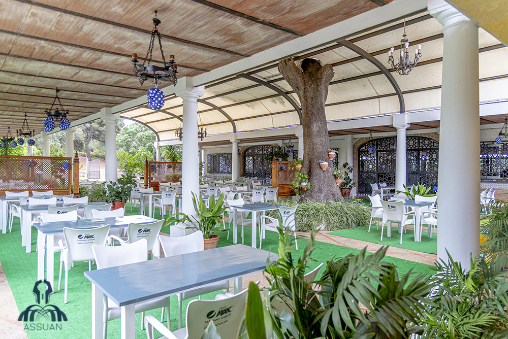 Restaurante y terraza — foto 2